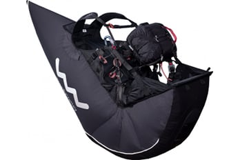 Woody Valley X-Alps (PAST MODEL)