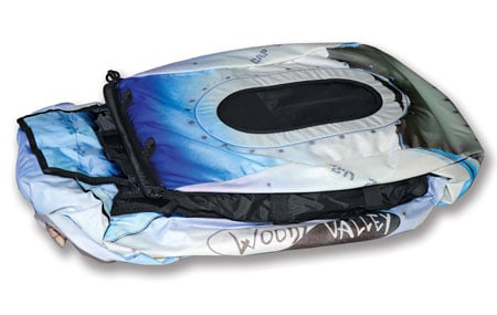 Woody Valley X-Alps (PAST MODEL)