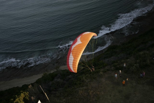 Ozone Element 2 (PAST MODEL)