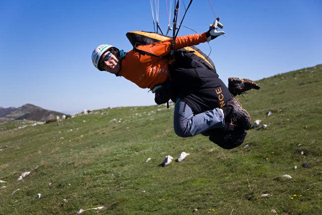 Advance LIGHTNESS (PAST MODEL)