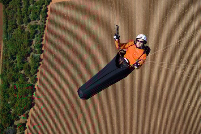 Advance LIGHTNESS (PAST MODEL)