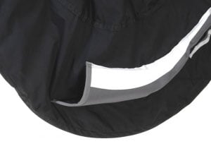 Skyline Pure paragliding harness