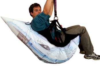 Woody Valley X-Alps (PAST MODEL)