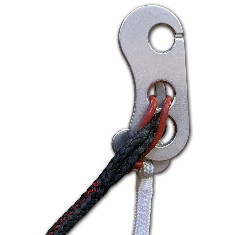 Finsterwalder Brummel Hook Speed System Release / Separation System (single)