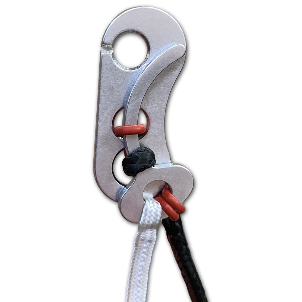 Finsterwalder Brummel Hook Speed System Release / Separation System (single)