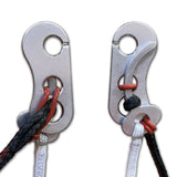 Finsterwalder Brummel Hook Speed System Release / Separation System (pair)