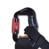 Finsterwalder Snaplock Karabiner