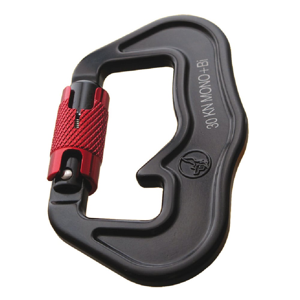 Finsterwalder Snaplock Karabiner