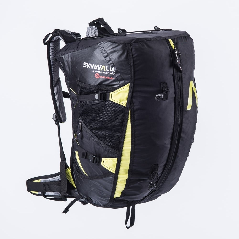 Skywalk FLEX Airbag/Backpack (optional extra)
