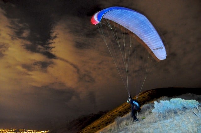 Ozone Octane FLX (PAST MODEL)