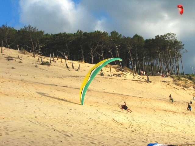 Ozone Octane FLX (PAST MODEL)