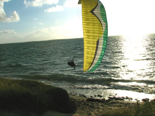 Ozone Octane FLX (PAST MODEL)