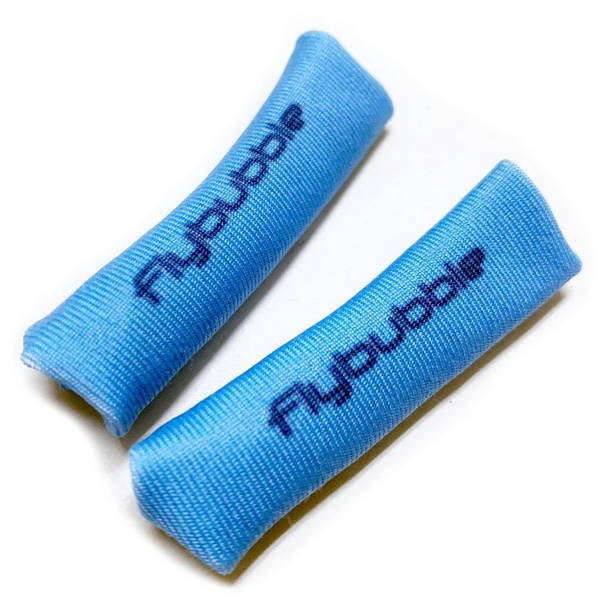 The best—easy, low cost, effective—solution to keep Brummel hooks connected.