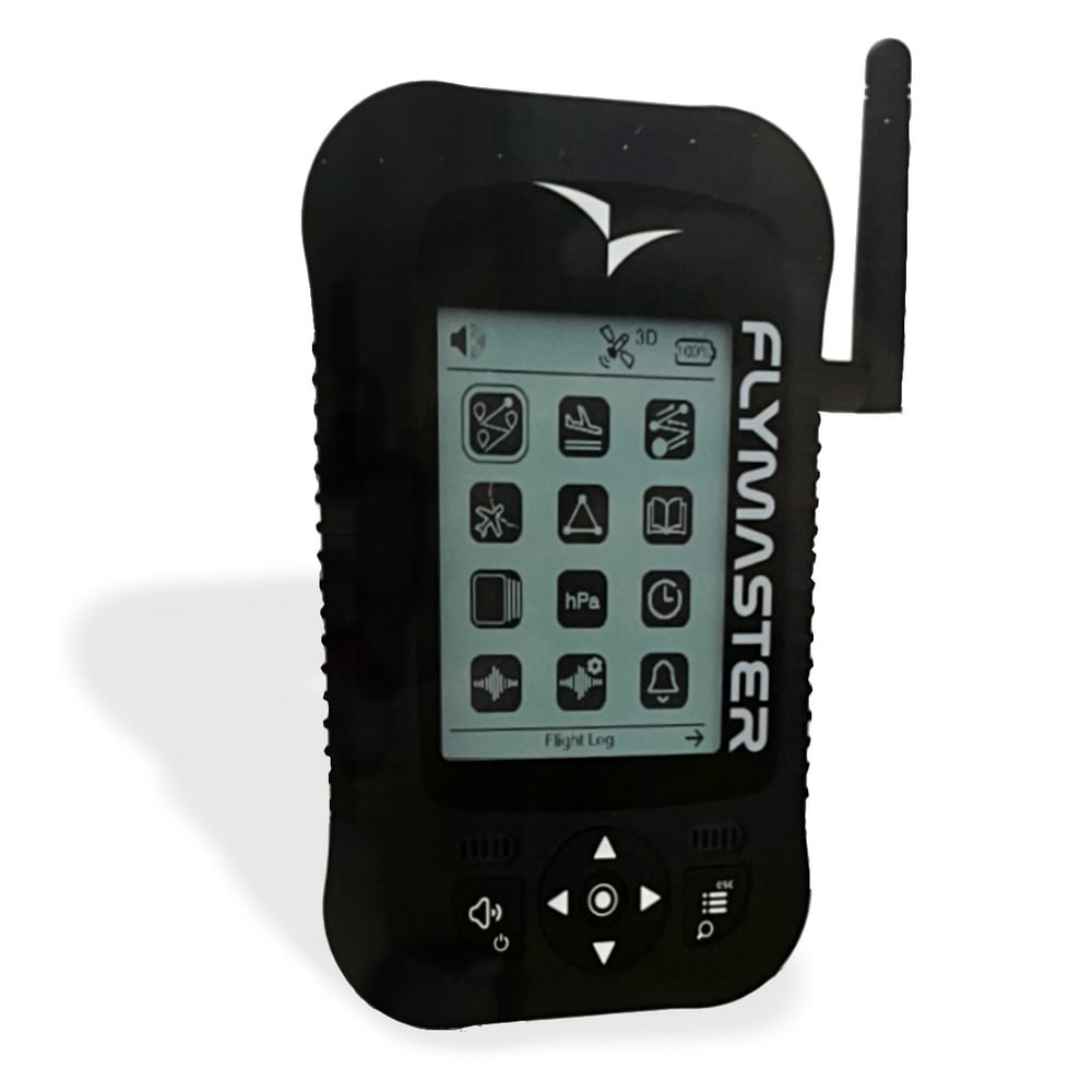 Flymaster C Series & M Series Bumper Case