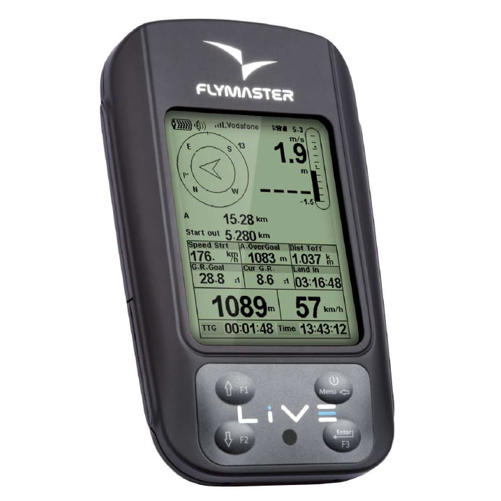 Flymaster LIVE (PAST MODEL)