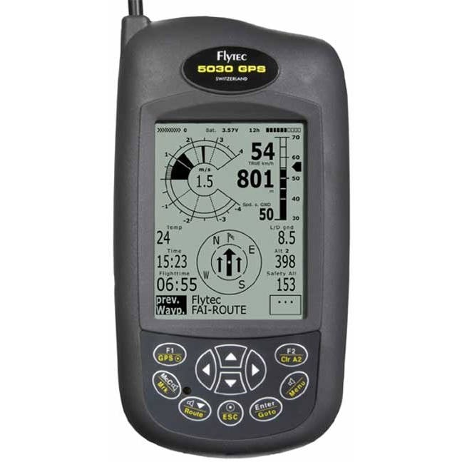 Flytec 5030 (PAST MODEL)