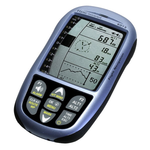 Flytec 6015 (PAST MODEL)