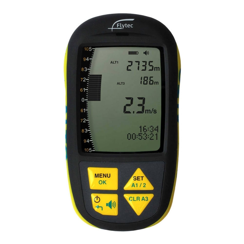 Flytec Alto (PAST MODEL)