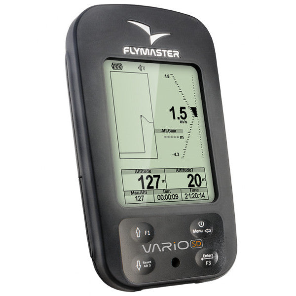 Flymaster VARIO SD (PAST MODEL)