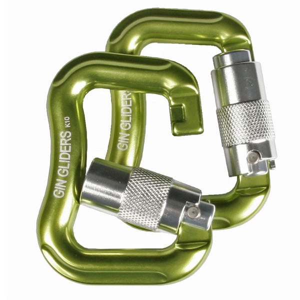 Gin 30mm Karabiner