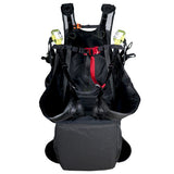 Gin Safari-Passenger Harness (PAST MODEL)