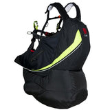 Gin Safari-Passenger Harness (PAST MODEL)