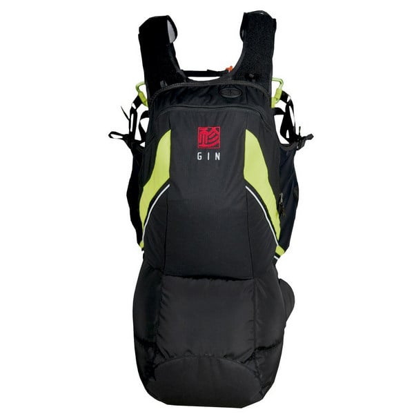 Gin Safari-Passenger Harness (PAST MODEL)