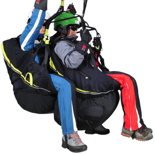 Gin Safari-Pilot Harness (PAST MODEL)