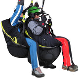 Gin Safari-Passenger Harness (PAST MODEL)
