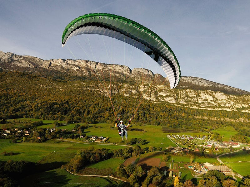 Skywalk TEQUILA3 (PAST MODEL)