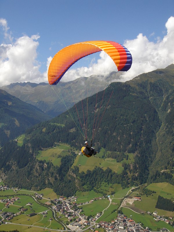 Airwave Gecko (PAST MODEL)