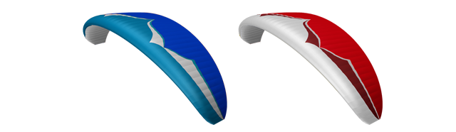 Ozone Geo III (PAST MODEL)