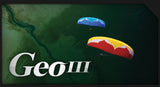 Ozone Geo III (PAST MODEL)