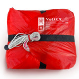 Gin Yeti UL Reserve Inner Container