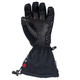 Gin Alpine Gloves with a paragliding-specific design and fit