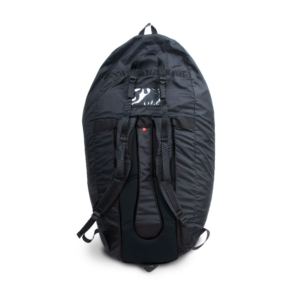 Gin Fast Packing Rucksack (Fast Packing Backpack)