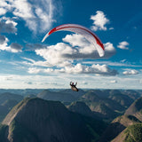Gin Bonanza 2 paraglider | EN C | sports class
