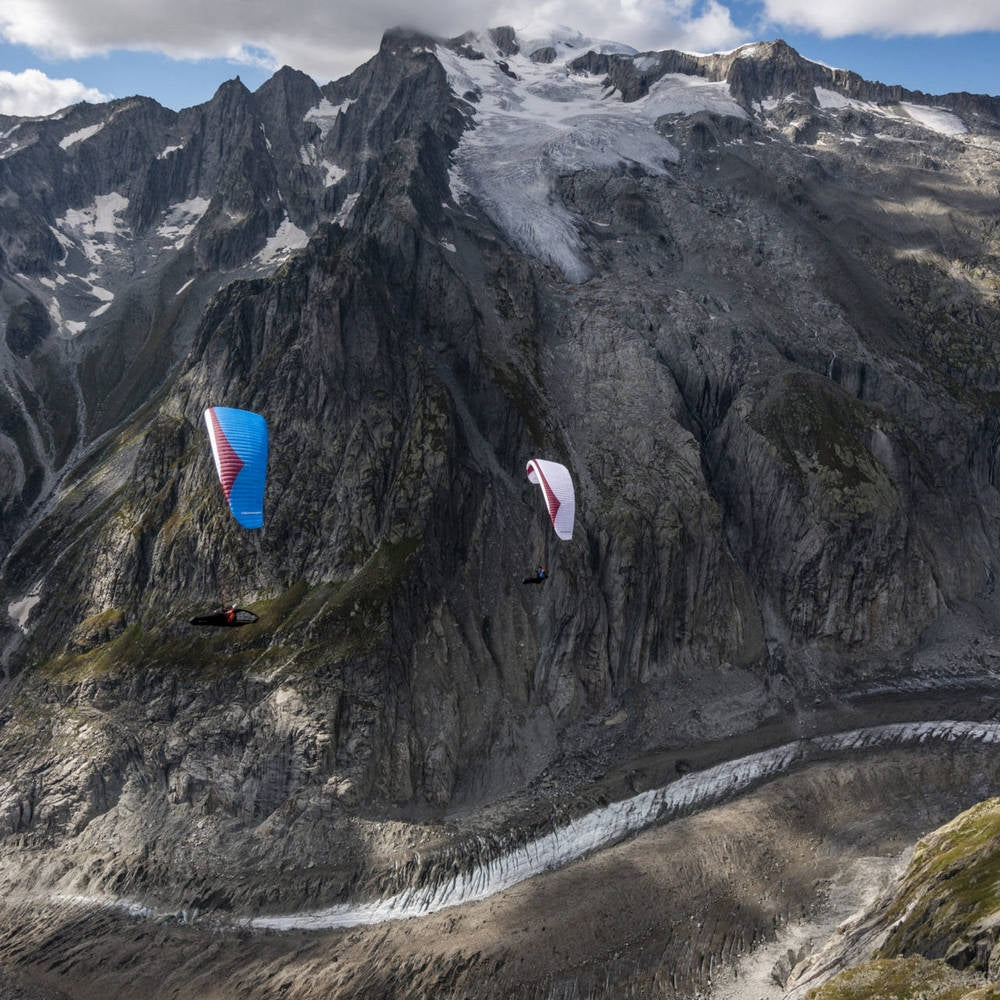 Gin Bonanza 2 paraglider | EN C | sports class