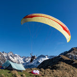 Gin Calypso 2: Lemon colour