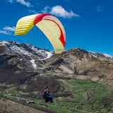 Gin Calypso 2: Lemon colour