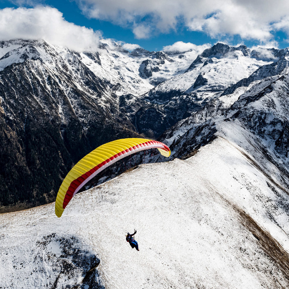 Gin Calypso 2: Lemon colour