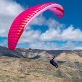 Gin Calypso 2: Sangria colour