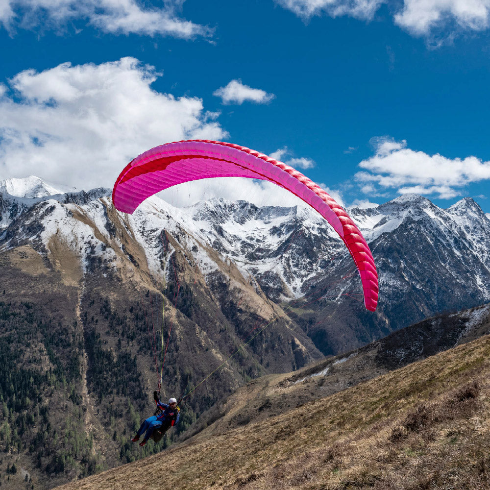 Gin Calypso 2: Sangria colour