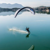 Gin Carve freestyle-slalom paramotor wing | colour King