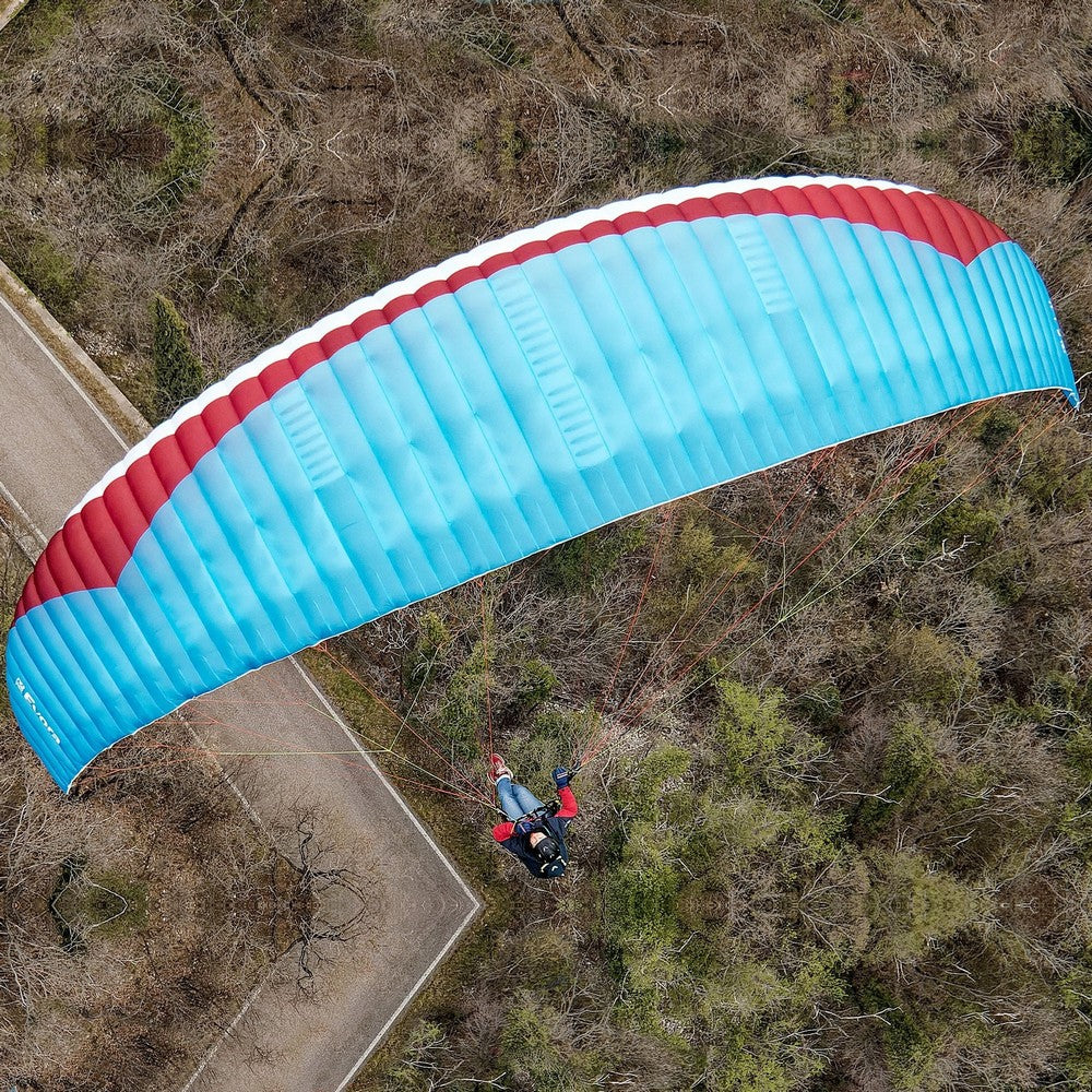 Image courtesy of Cross Country Magazine