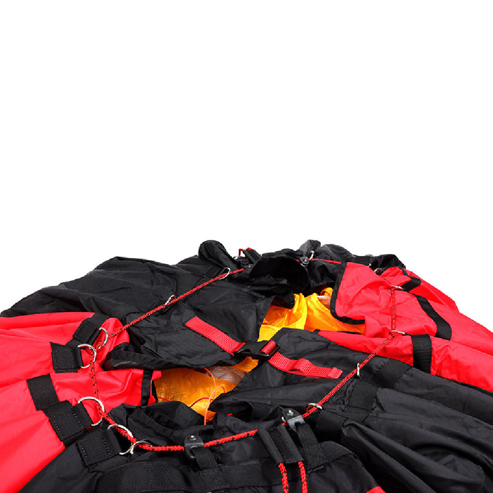 Gin Fast Packing Bag 2