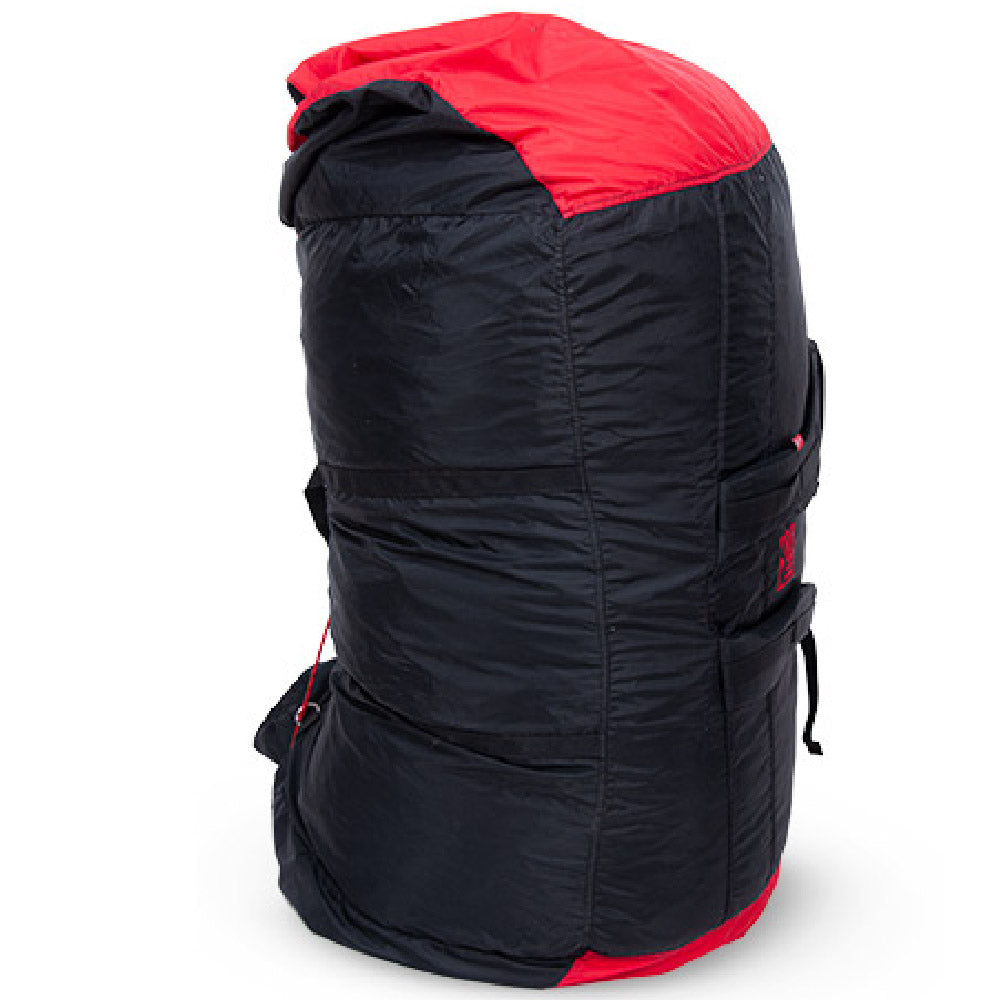 Gin Fast Packing Bag 2