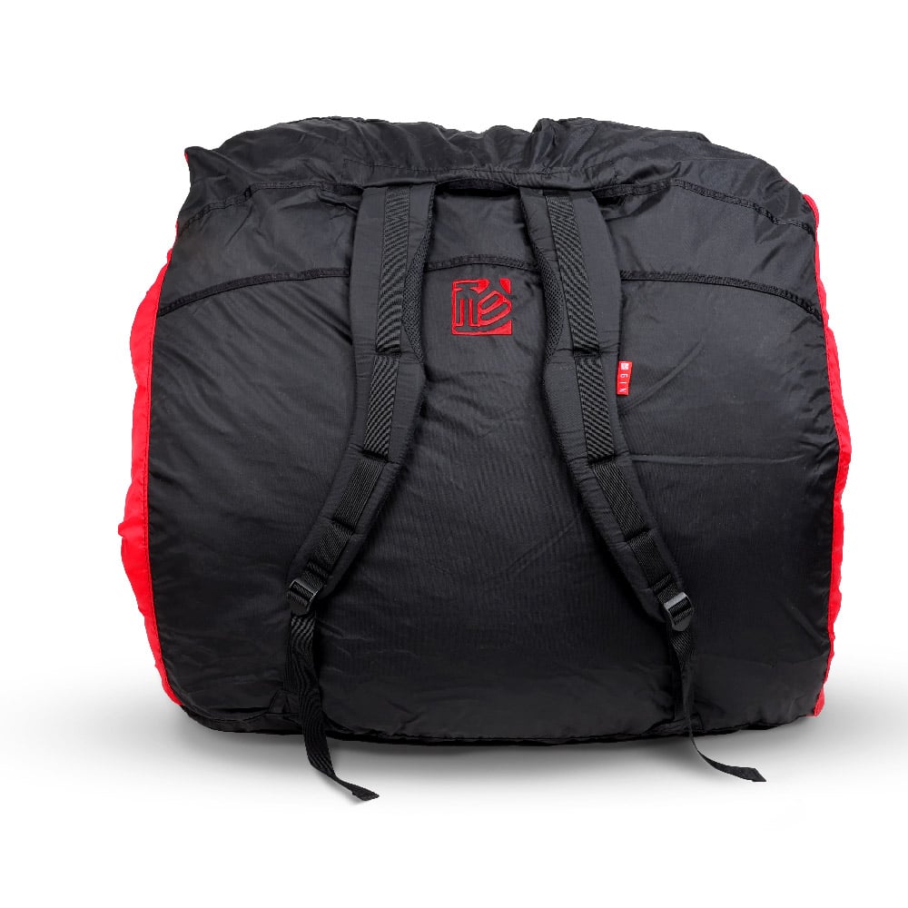 Gin Fast Packing Bag 2