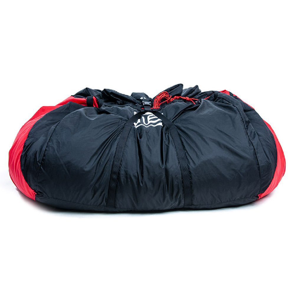 Gin Fast Packing Bag 2