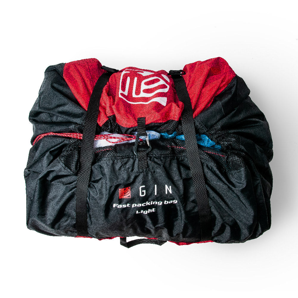 Gin Fast Packing Bag Light 3